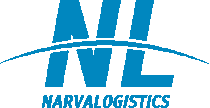 Narva Logistics Logo